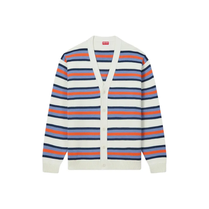 KENZO SS25 Knitwear Unisex Multicolor-0
