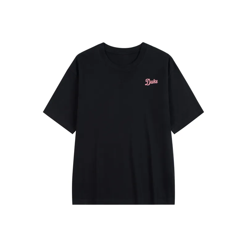 DUKE+DEXTER T Shirts Unisex-5