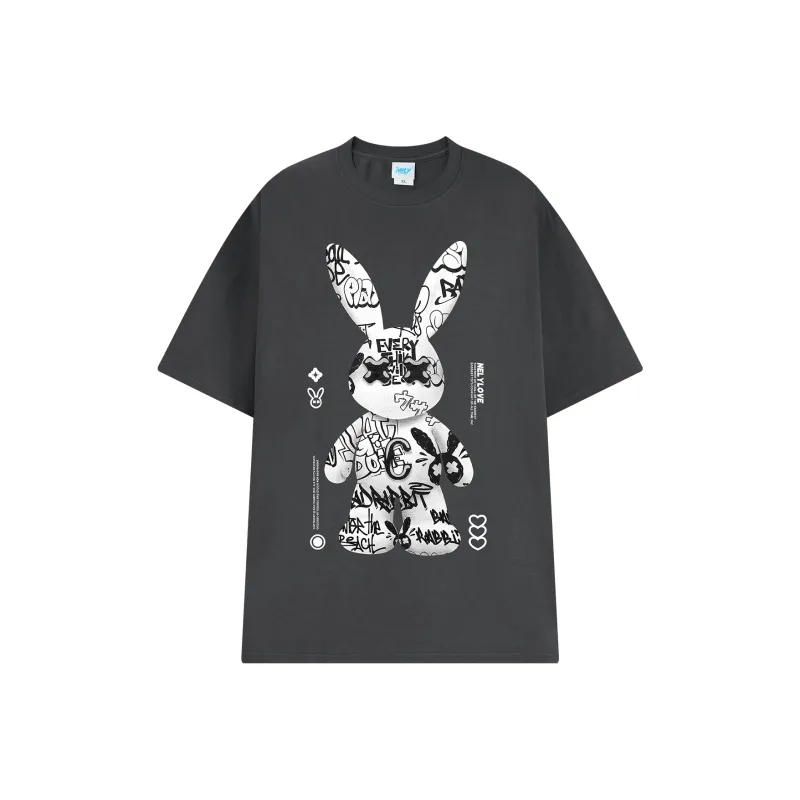 NELY T Shirts Unisex-12
