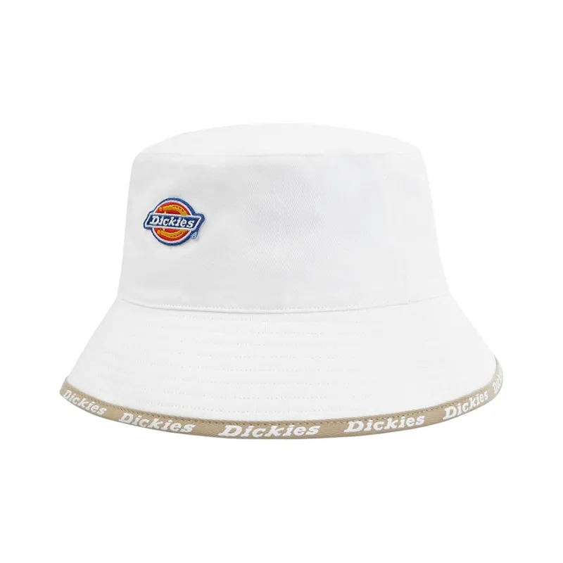 Dickies Cotton Bucket Hats Unisex-7