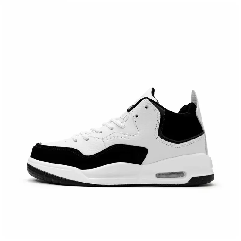 ABCIO Wear resistant And Waterproof Low Top Casual Shoes Unisex-21
