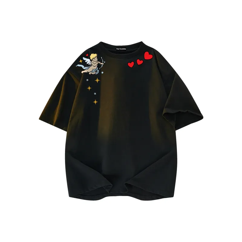 PAUL COSTELLOE T Shirts Unisex-0