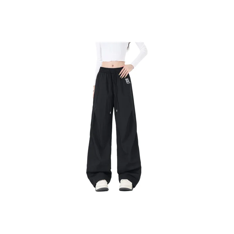 A02 Casual Pants Unisex-2