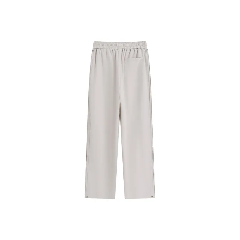 Chinpeno Casual Pants Unisex-4
