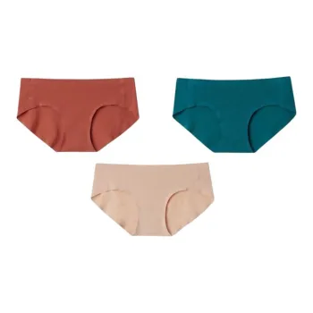 Zhejiang Jin Underpants Women's 3 Pack