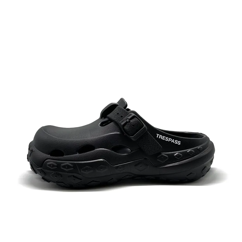 TRESPASS Clogs Men-2