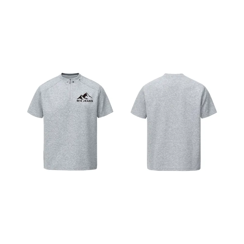 Yiwen T Shirts Unisex-5