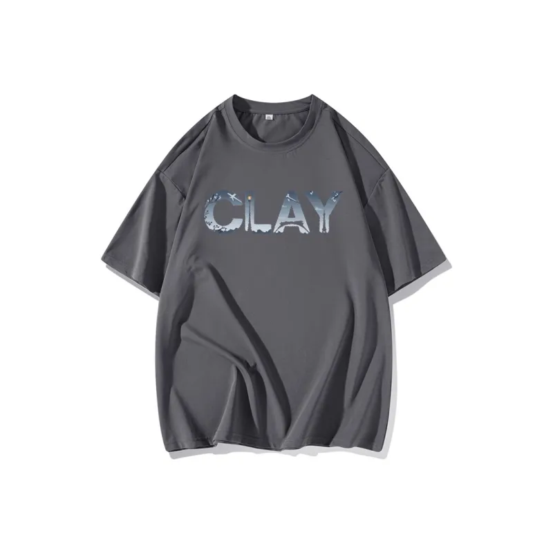 FAIRWHALE T Shirts Women's-12