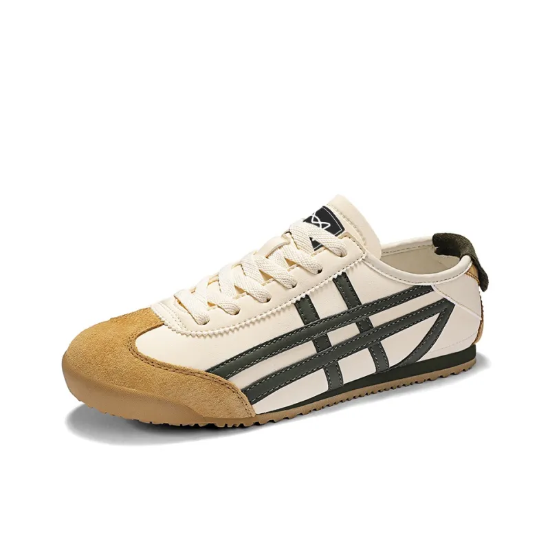 MIIOW Low Top Casual Shoes Men's-1