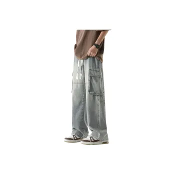 DANGERTIGER Jeans Unisex