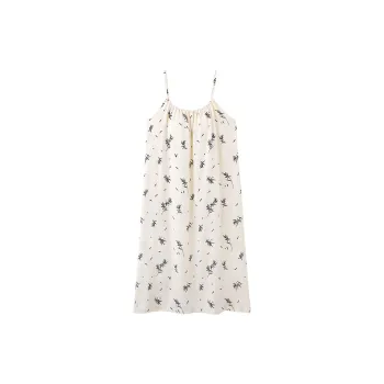 MADALLO Women's Nightgowns