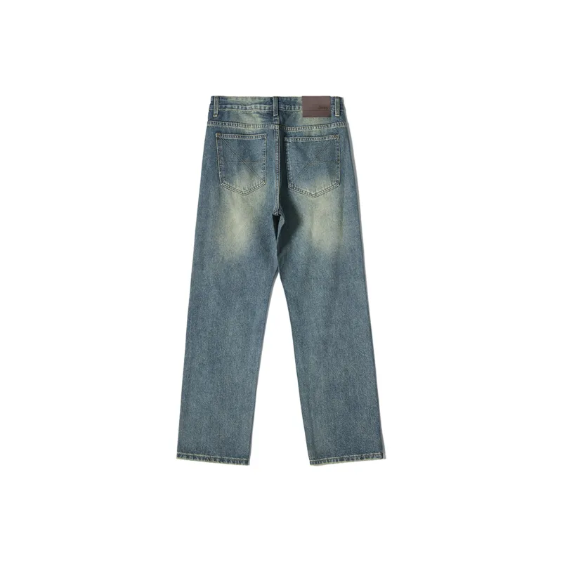 Jeep Jeans Unisex Nostalgic Blue-1