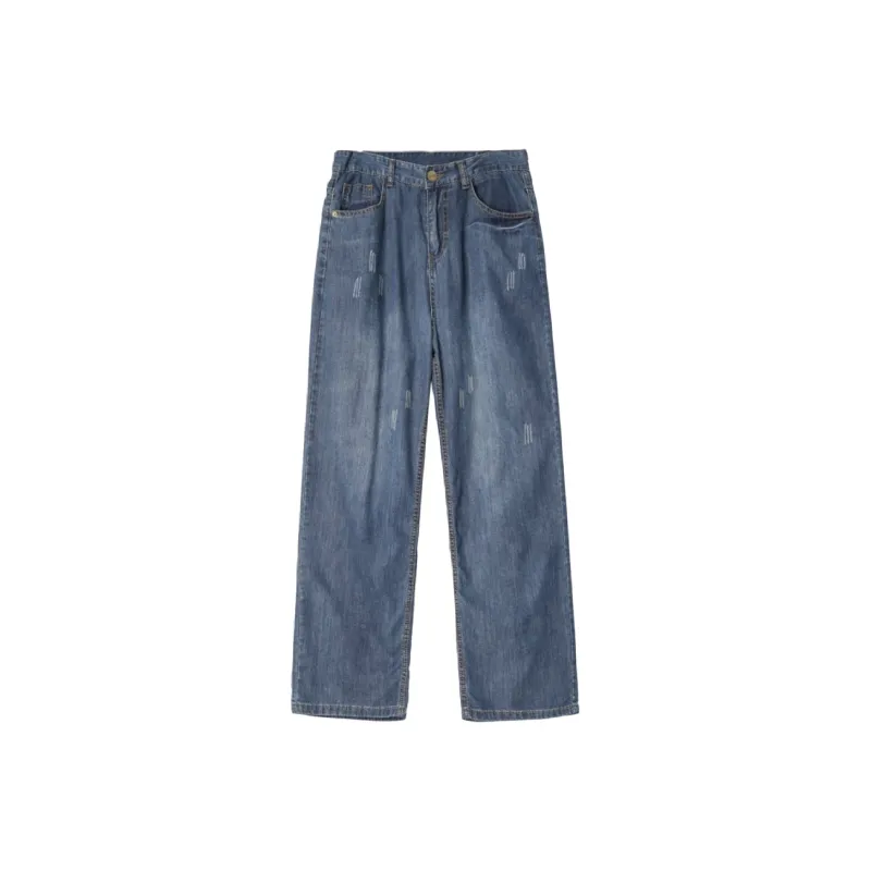 EVBD Jeans Unisex-7