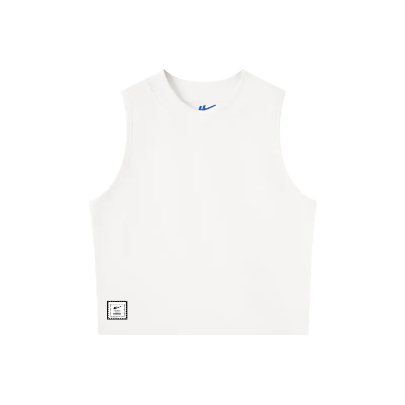 WARRIOR Tank Tops Women's-5