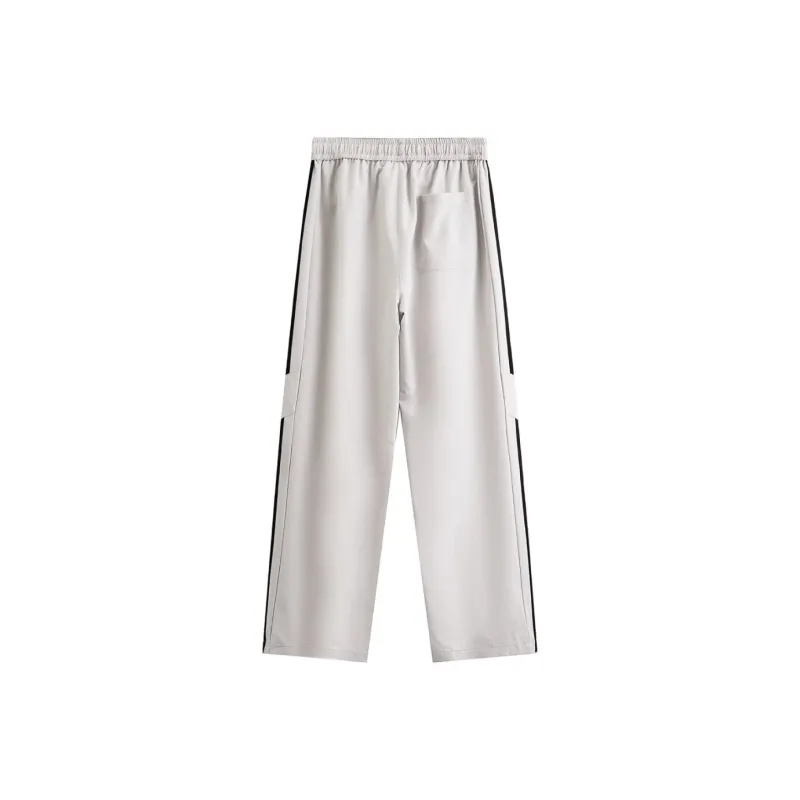 Dme Casual Pants Unisex-4