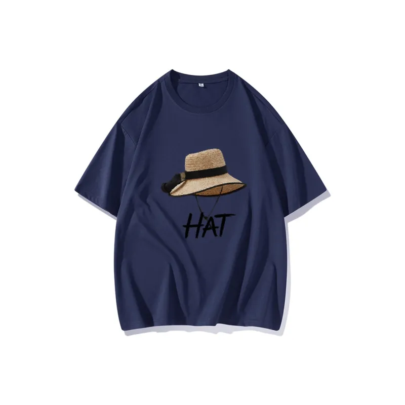 FAIRWHALE T Shirts Women's-9