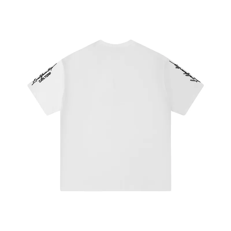 CAN·TORP Polo Shirts Unisex-6