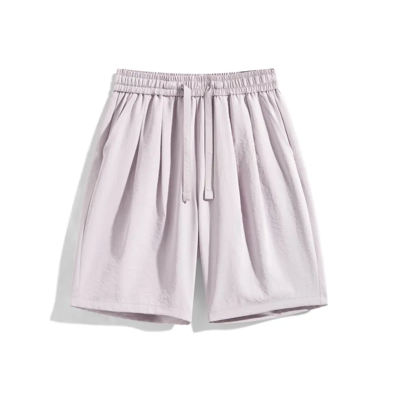 PRBLMS Casual Shorts Unisex-15