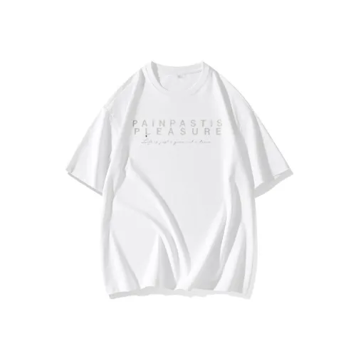 FAIRWHALE T Shirts Women's