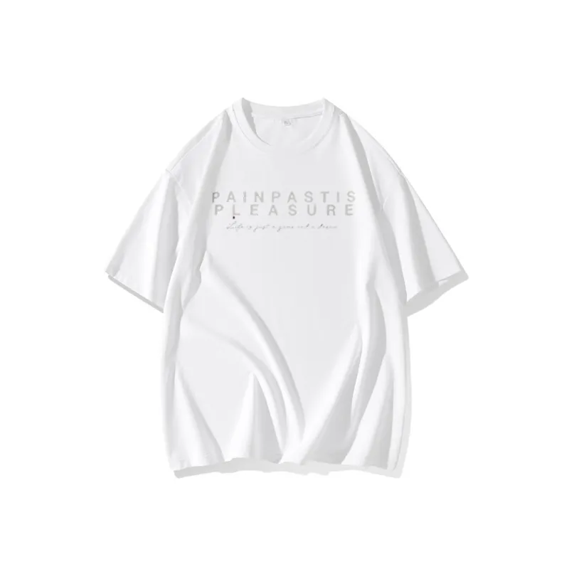 FAIRWHALE T Shirts Women's-0