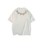 White Heather Gray[Heavyweight 100% cotton]