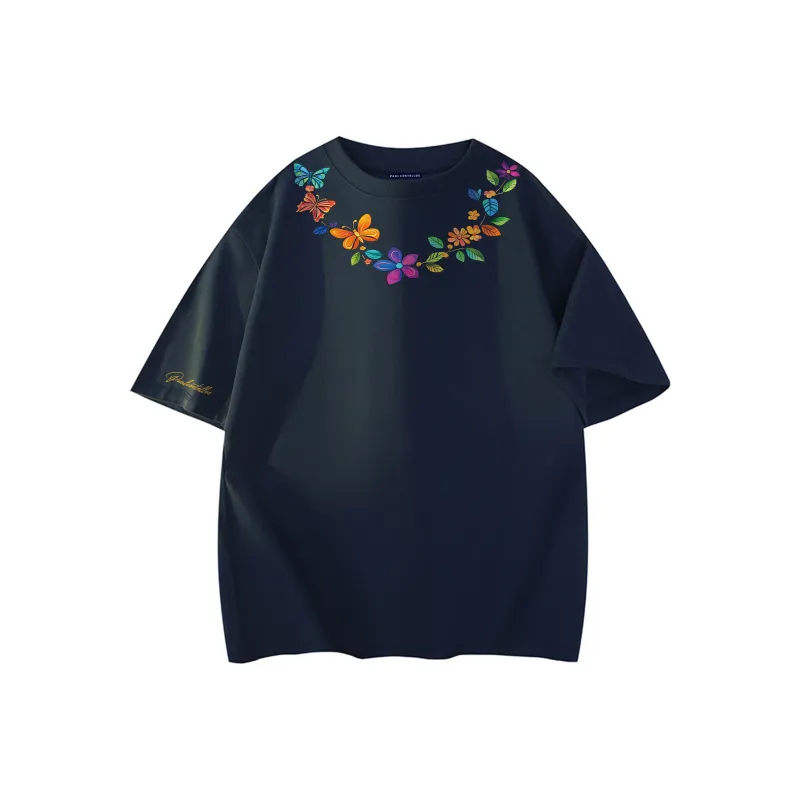 PAUL COSTELLOE T Shirts Unisex-9