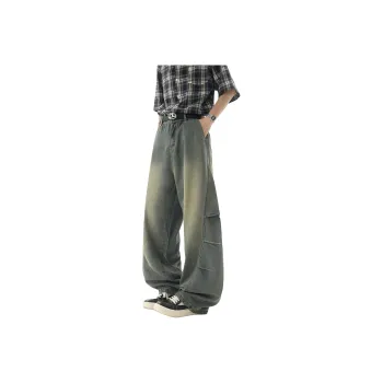 DANGERTIGER Jeans Unisex