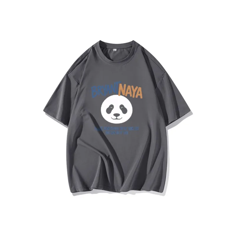 FAIRWHALE T Shirts Women's-12