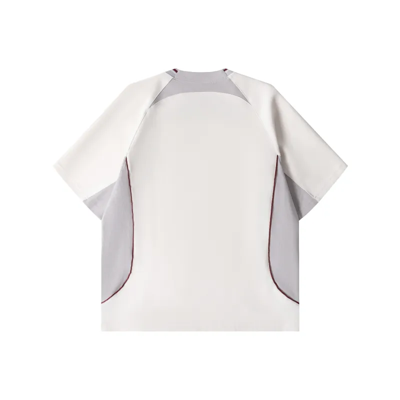 CoosRetro T Shirts Men-1