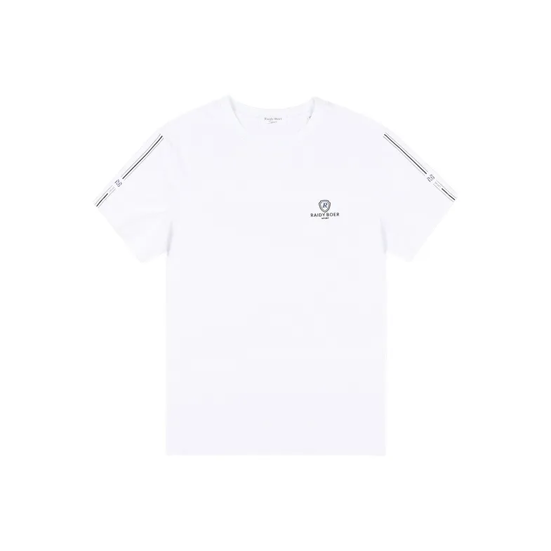 Raidy Boer T Shirts Men-2