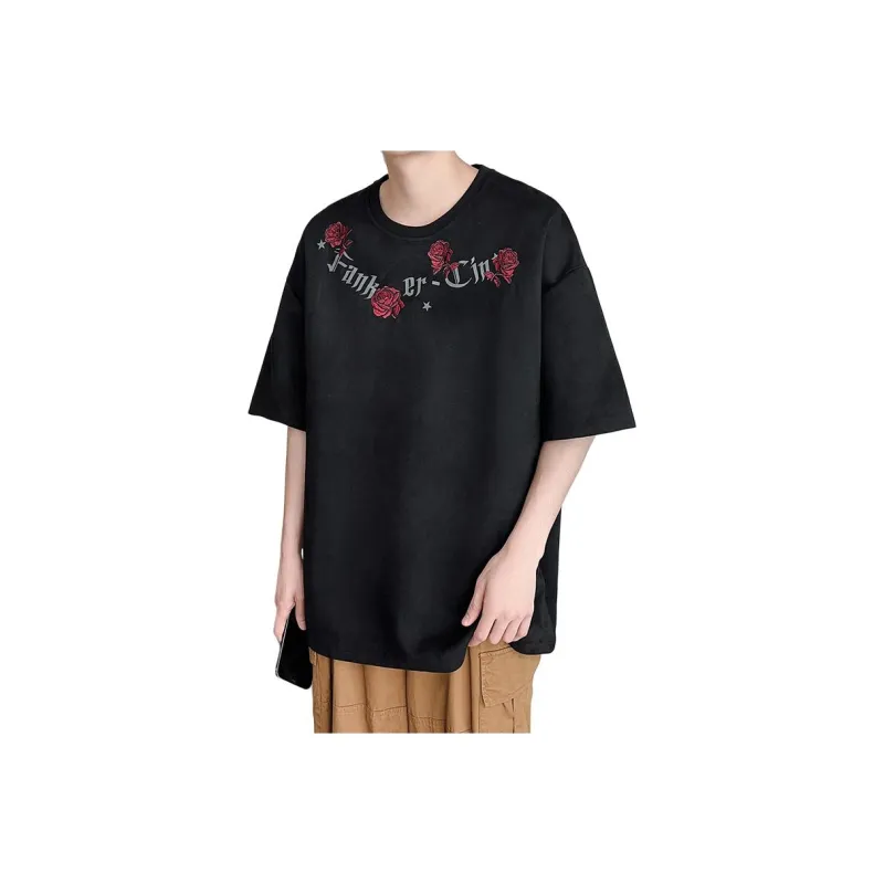 Izexx T Shirts Men-9