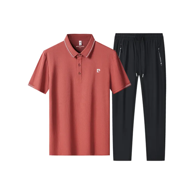 PIERRE CARDIN Casual Sportswear Men's-5