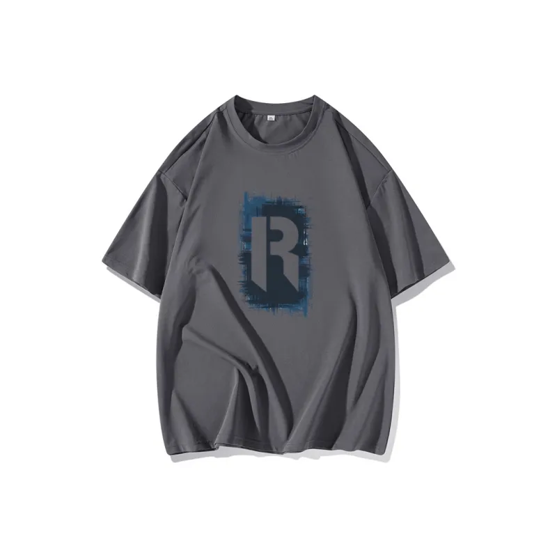 FAIRWHALE T Shirts Women's-12