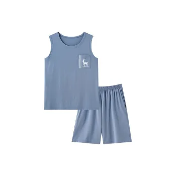O'MESIK Men Pajama Sets