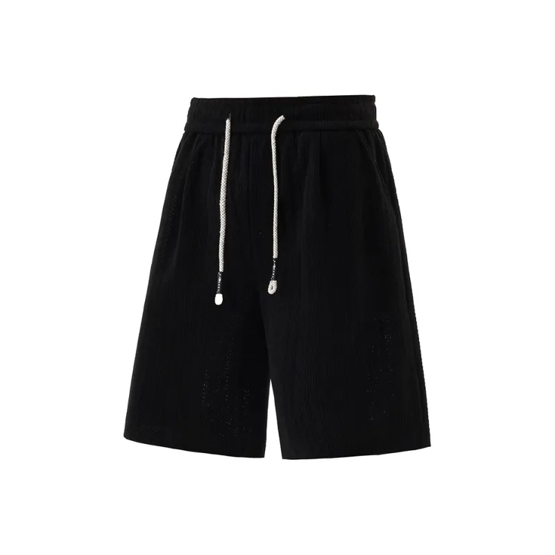 LIGHTNING MONSTER Casual Shorts Unisex-0