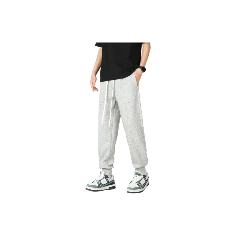 COC CUBE Casual Pants Unisex-8
