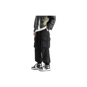 COC CUBE Casual Pants Unisex