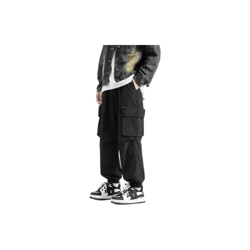 COC CUBE Casual Pants Unisex