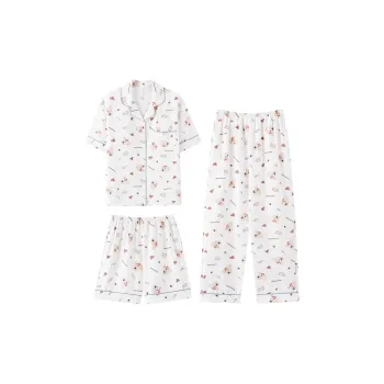 O'MESIK Women's Pajama Sets