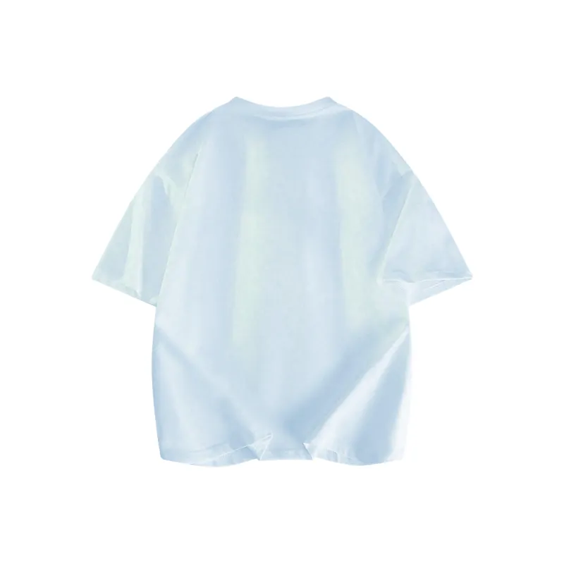 JINBEILE T-Shirts Unisex-20