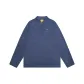 Dark Blue[5A Grade Antibacterial-Quick-Dry Sun Protection UPF50+]