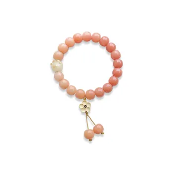 YOASOBI Bodhi Root Bracelets Women's