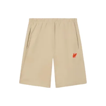 KENZO FW25 Casual Shorts Men's Beige
