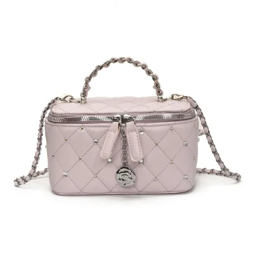 ZAVC PU Shoulder Bag, Crossbody Bag, Handbag Women's Multicolor