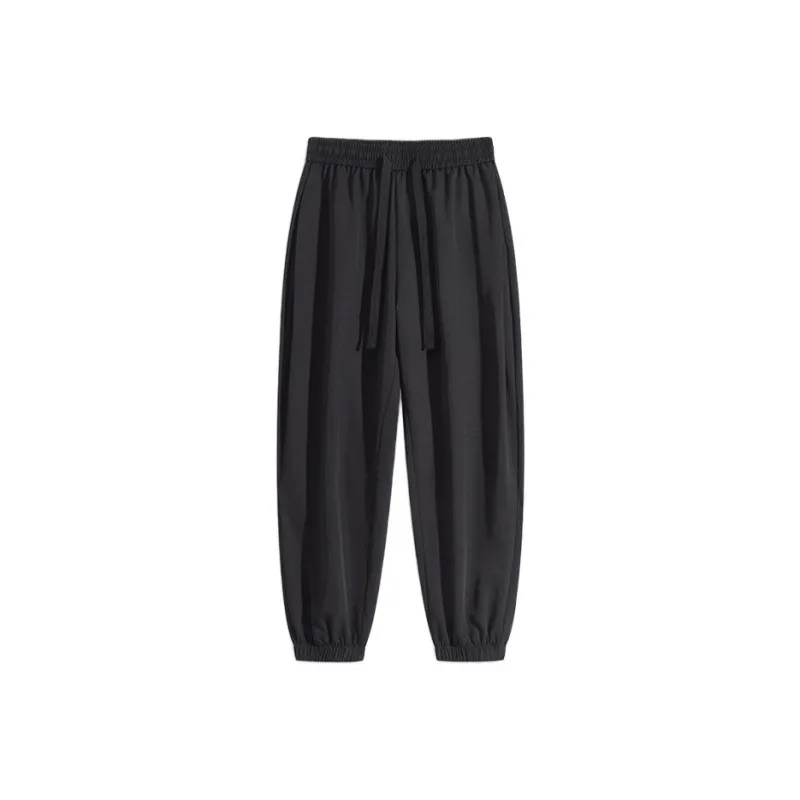PRBLMS Casual Pants Unisex-0