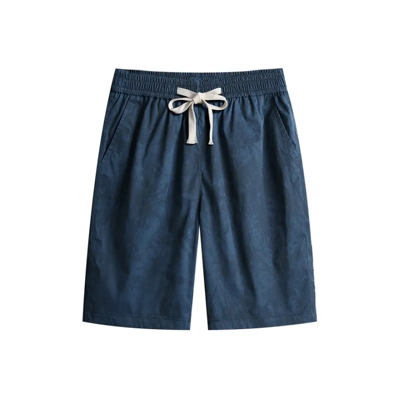 OPMO Casual Shorts Unisex-4