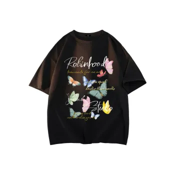 ROBINHOOD T Shirts Women's