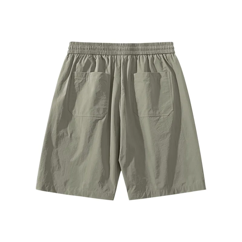 MINISO Casual Shorts Unisex-20