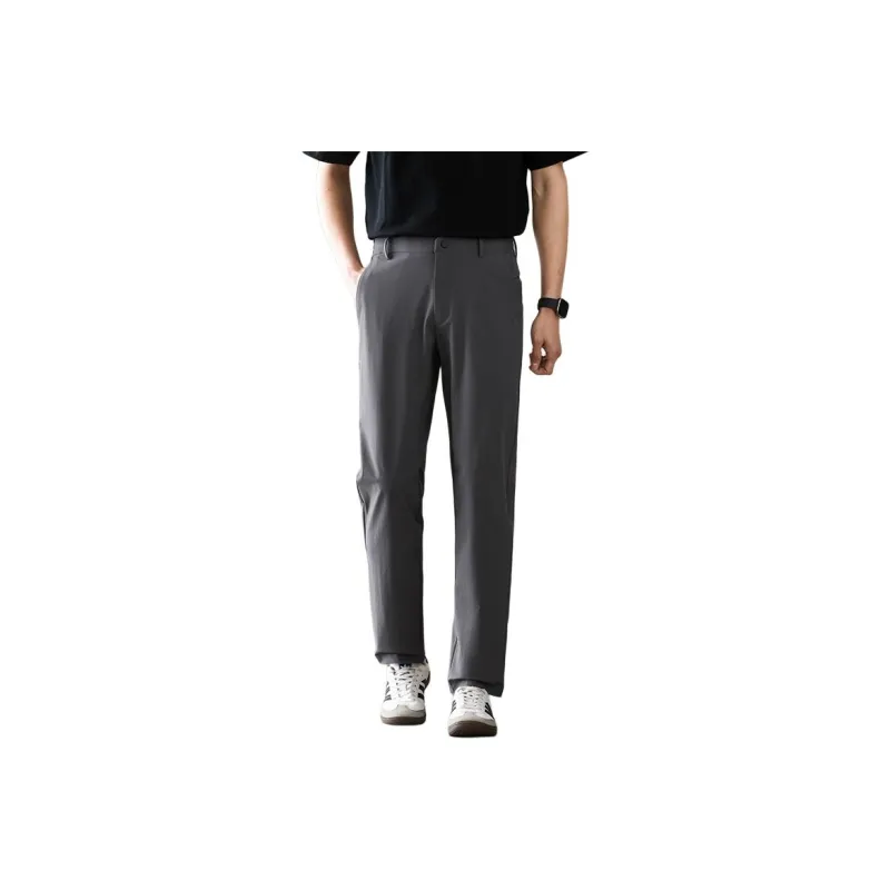 PIERRE CARDIN Casual Pants Men's-4