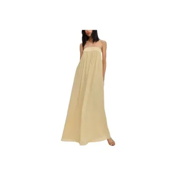 REFORMATION Maribelle Dress Sleeveless Dress Women's